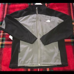 North face jacket